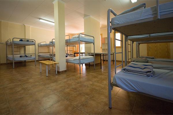 Hostel La Casa De Pineta Bielsa Exteriér fotografie