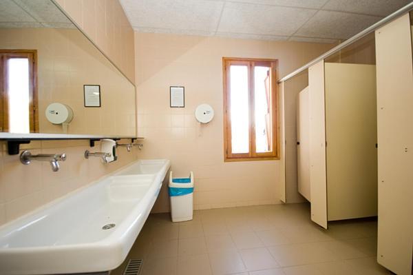 Hostel La Casa De Pineta Bielsa Exteriér fotografie